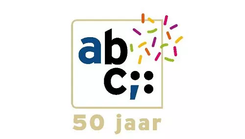 Gouden jubileum voor Het ABC