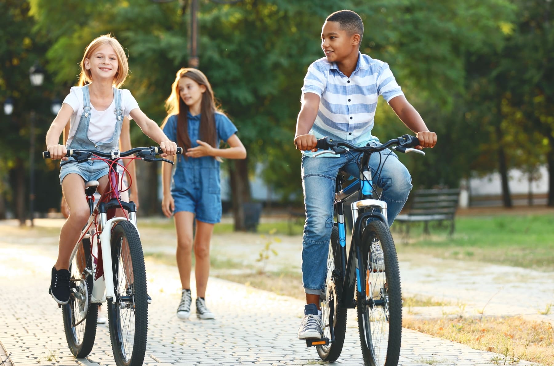 verkeerskunsten, verkeer, verkeer op school, fietsen