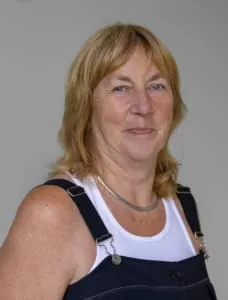 Marianne Effting