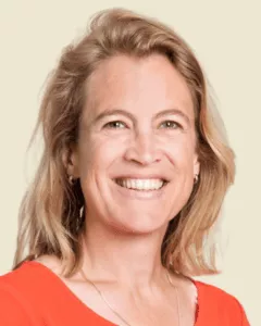 Anna de Graaf