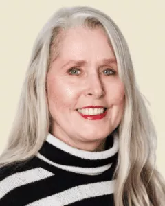 VVE coördinator (Anneke Legel)