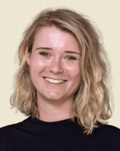Amber van Diermen