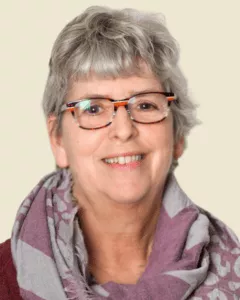 Annemiek Roelen