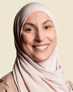 Asma El Ghazi