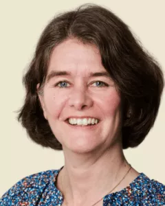 Danielle Rabelink