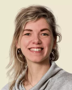 Ellen Vloothuis