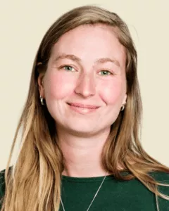 Frances Hobden