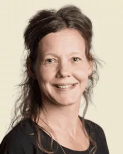 Hilde Noordam