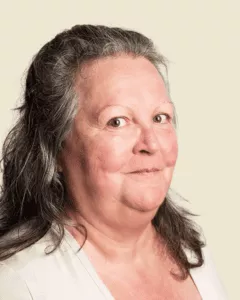 Inge van Os Denninger