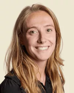 Jamie van Tol