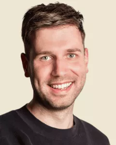 Jeffrey Alferink