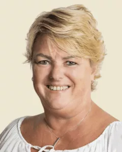 Jolanda Floor
