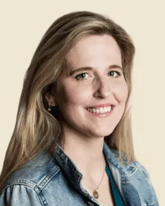 Kirsten Ochse
