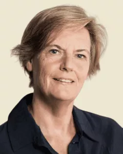 Linda Traudes