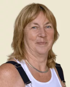 Marianne Effting