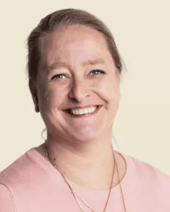 Marijke van der Velde