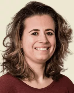 Nina Jaasma