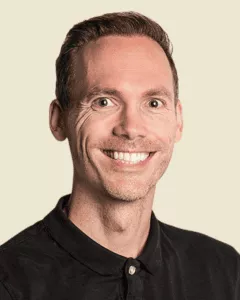 Rico Klaassen Bos