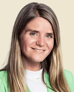 Sarah Cadovius