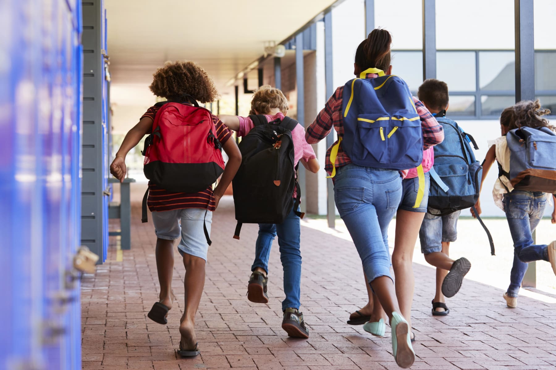 koers missie en visie voor een basisschool of VO