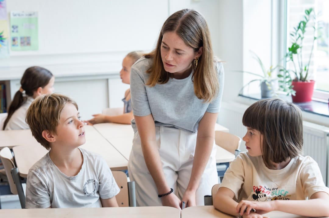 spreektijd, concept kerndoelen nederlands, taalonderwijs, mondelinge taalvaardigheid