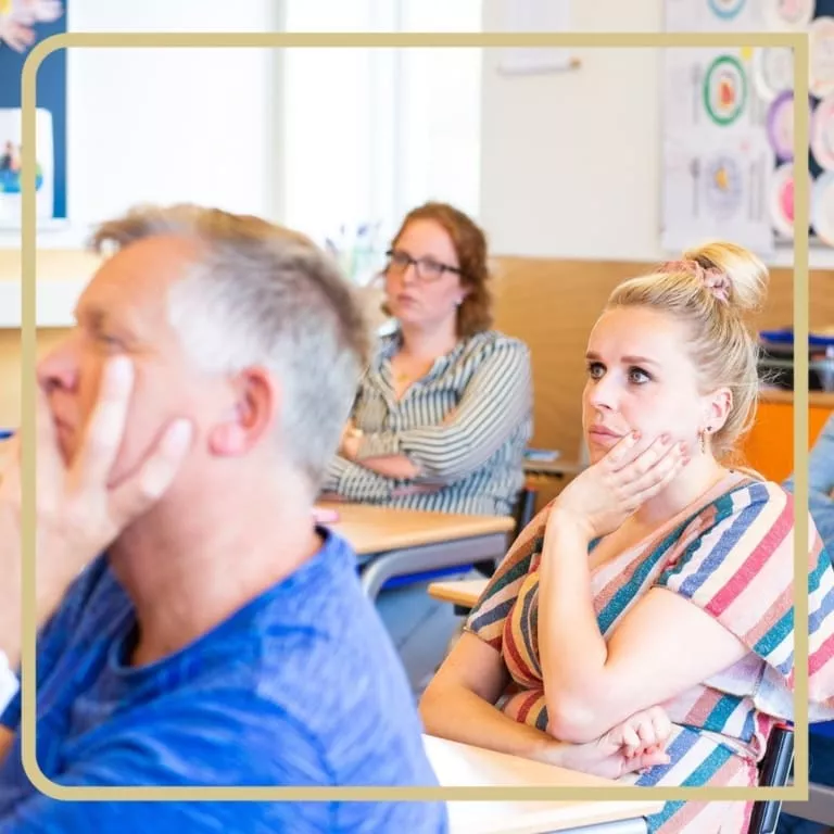 Gratis training: Motivatie en onderpresteren bij begaafde leerlingen