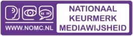 Nationaal Keurmerk Mediawijsheid
