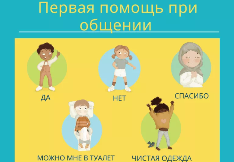Eerste Hulp Bij Taal poster – Russisch Eerste Hulp Bij Taal poster – Russisch