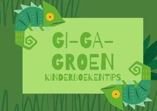 Kinderboekentips groep 3t/m8 Kinderboekentips groep 3t/m8