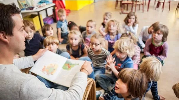 Prikkelende vragen stellen Prikkelende vragen stellen