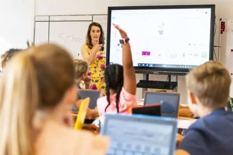 Basistraject Expliciete Directe Instructie (EDI)