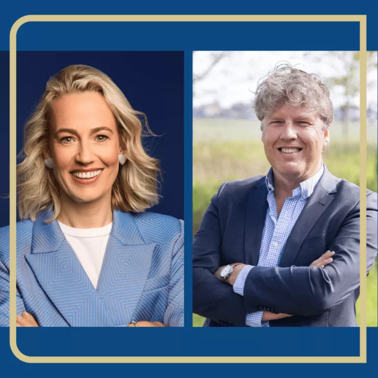 Toetreding nieuwe leden Raad van Toezicht Stichting Het ABC