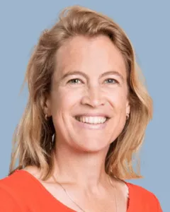 Anna de Graaf