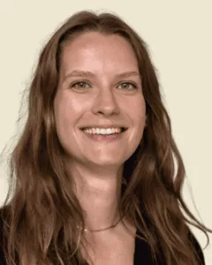 Esther van Broekhuizen