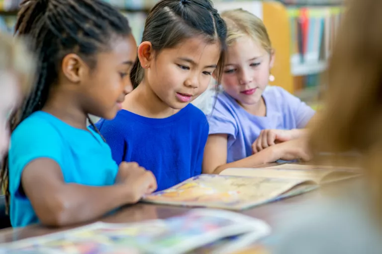 Preventieve versterking lees- en spellingonderwijs