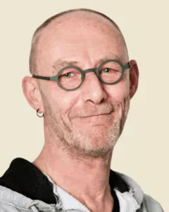 Eddy Dirkmaat