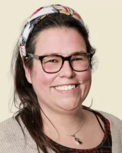 Grietje Drooglever