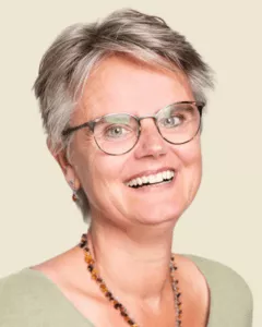 Ineke Klapwijk