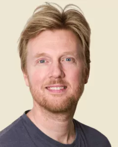 Jaap Verouden