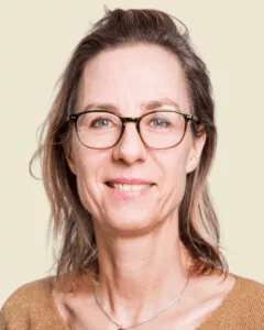 Kirsten Jenz