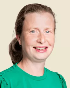 Lidewij Vernooy