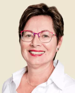 Mariëtte Sibbing