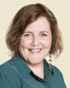 Marleen van Beek