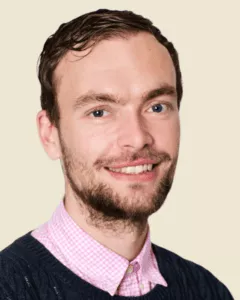 Tim Kloosterman
