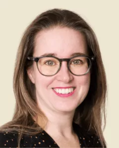 Nadine Heemskerk